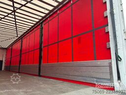 Kässbohrer Curtainsider Standard