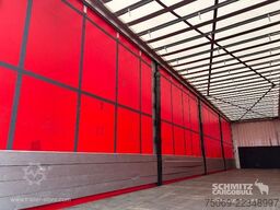 Kässbohrer Curtainsider Standard