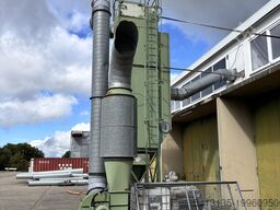 Keller Lufttechnik 045/400-2-M