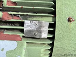 Keller Lufttechnik 045/400-2-M