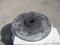 WEISS Positioniertisch TC 700 T (3332)