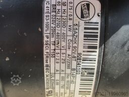 WEISS Positioniertisch TC 700 T (3332)