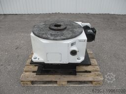 WEISS Positioniertisch TC 700 T (3330)