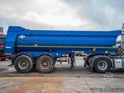 ROBUSTE-KAISER S3302V