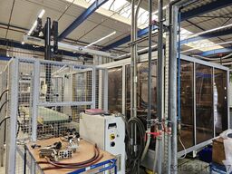 KraussMaffei KM 800/5700 MC