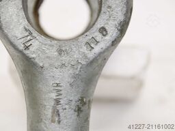 VEB MWR 10 TGL 20440  Form A