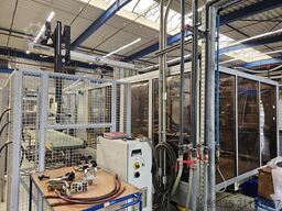 KraussMaffei KM800/5700 MC