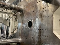 KraussMaffei CX650-3000