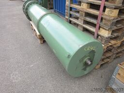 Demag Kran Drehkran Hallenkran 2000KG NL 2000Kg 2t L 5m PK10 Kettenzug