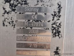 MAJA SKINNY II