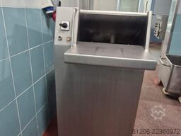 FATOSA Frozen Blok Cutter 