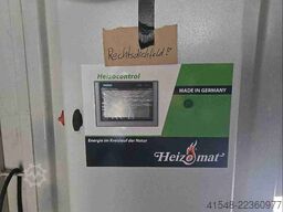 Heizomat RHK - AK 200 P