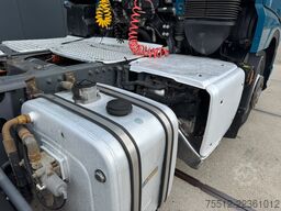DAF XF 480 SC / 6X2 / Hydraulic / TUV: 5-2027 / NL ...