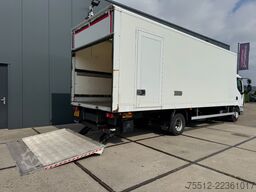 Renault MIDLUM 180 DXI / EEV / Tail Lift / TUV:9-2026 /...