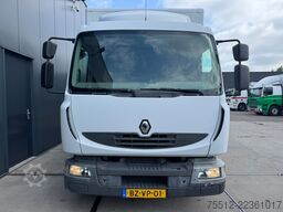 Renault MIDLUM 180 DXI / EEV / Tail Lift / TUV:9-2026 /...