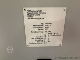 PKM Packaging GmbH / KOCH Pac-Systeme 