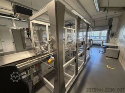 PKM Packaging GmbH / KOCH Pac-Systeme 