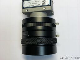 Teledyne dalsa Genie Nano G3-GM11-M2420