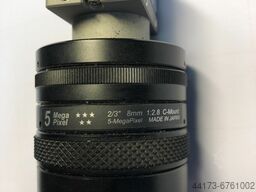 Teledyne dalsa Genie Nano G3-GM11-M2420