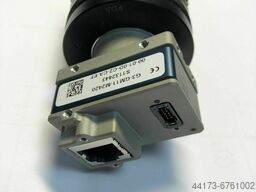 Teledyne dalsa Genie Nano G3-GM11-M2420