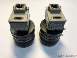 Teledyne dalsa Genie Nano G3-GM11-M2420
