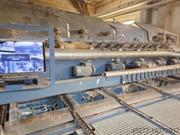 Almab Horizontal pockets