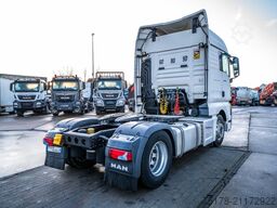 MAN TGX 18.500 XLX BLS + INTARDER