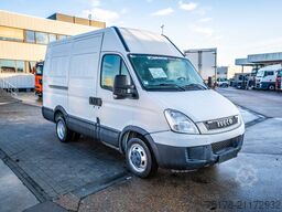 IVECO DAILY 35C11