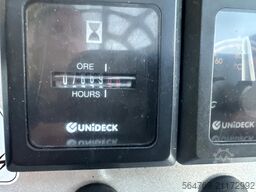 Combilift CB3000/LPG /2015 year/ Perfect condition