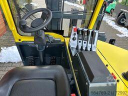 Combilift CB3000/LPG /2015 year/ Perfect condition