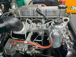 Mitsubishi FD35NT /Diesel/Only 6012 hours/New Price