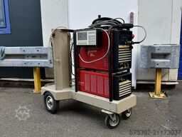 SELCO Genesis 260GSM