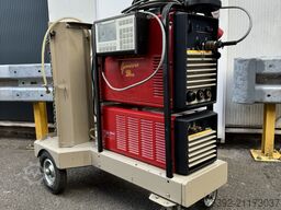 SELCO Genesis 260GSM