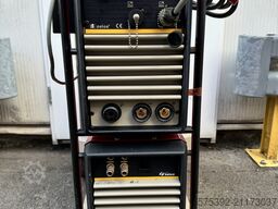 SELCO Genesis 260GSM