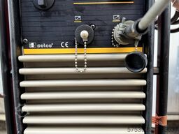 SELCO Genesis 260GSM