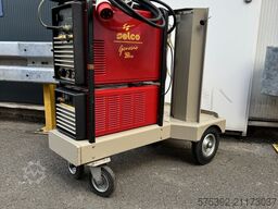 SELCO Genesis 260GSM