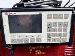 SELCO Genesis 260GSM