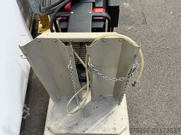 SELCO Genesis 260GSM