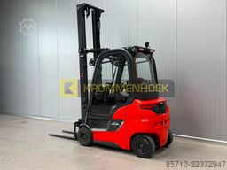 Linde XI 16 PH