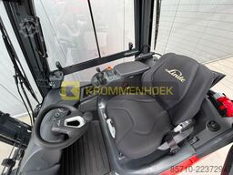 Linde XI 16 PH