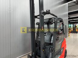 Linde XI 16 PH