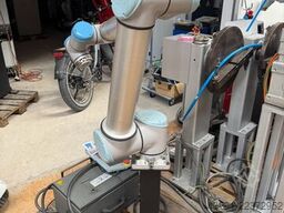 Cobot UR10 CB3.1