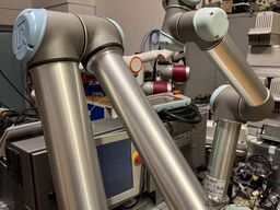 Cobot UR10 CB3.1