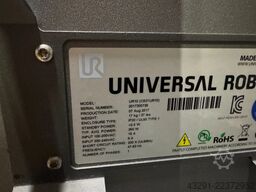 Cobot UR10 CB3.1
