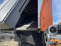 Hako Citymaster 1600 4x4 3.Besen Service Neu