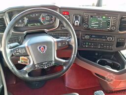 Scania S500 NGS Highline 4x2 - Retarder - Night clima ...