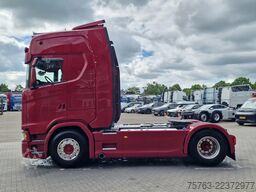 Scania S500 NGS Highline 4x2 - Retarder - Night clima ...