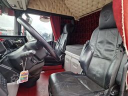 Scania S500 NGS Highline 4x2 - Retarder - Night clima ...