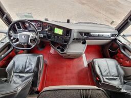 Scania S500 NGS Highline 4x2 - Retarder - Night clima ...