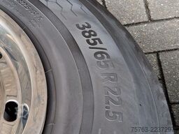 Scania S500 NGS Highline 4x2 - Retarder - Night clima ...